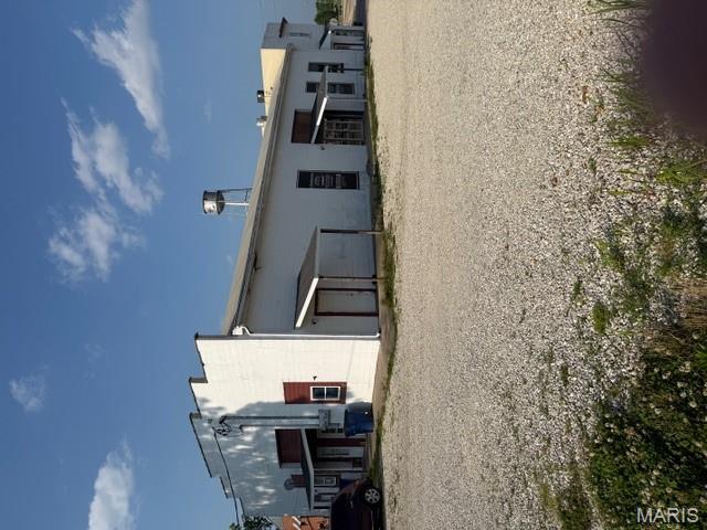 ORIGINAL TOWN/BELLE - Commercial Sale