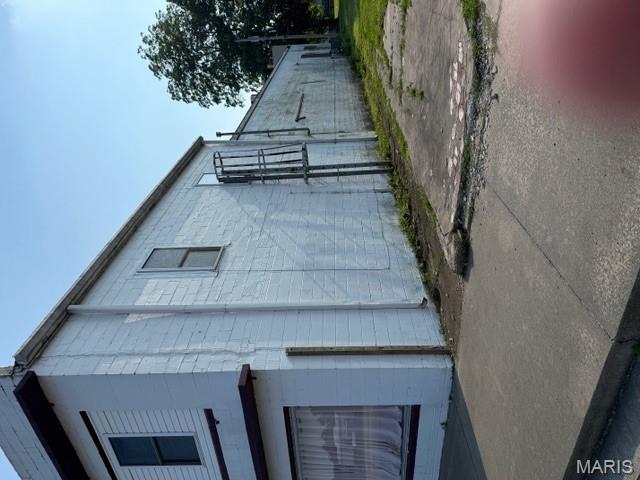 ORIGINAL TOWN/BELLE - Commercial Sale