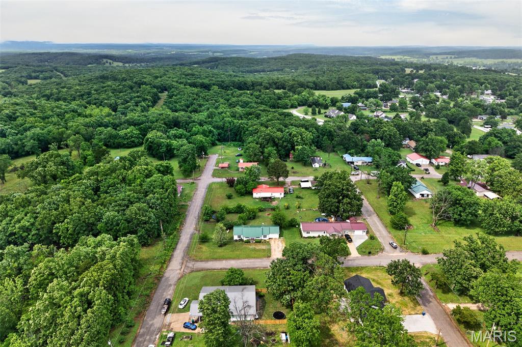 Hillhouse Ad Richlan - Residential