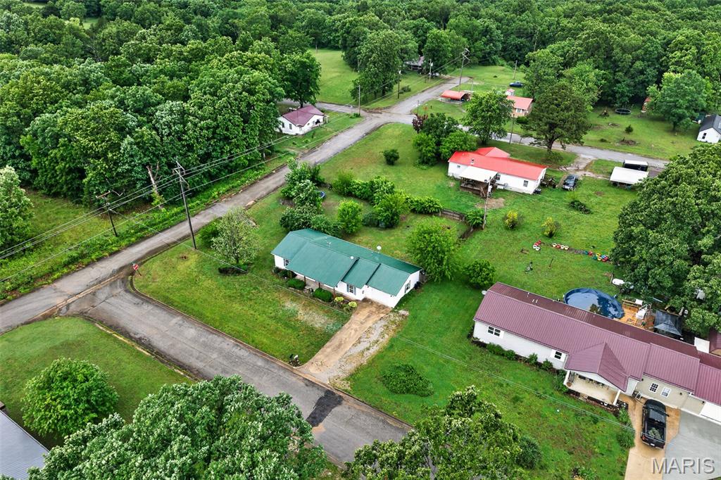 Hillhouse Ad Richlan - Residential