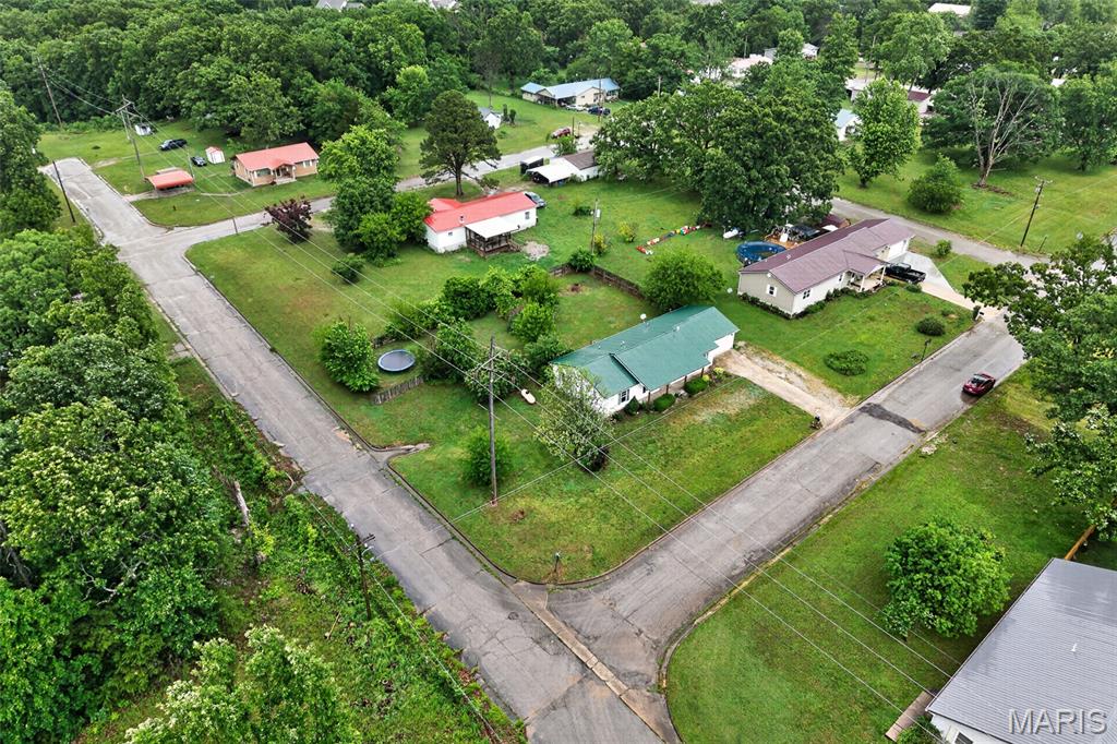 Hillhouse Ad Richlan - Residential
