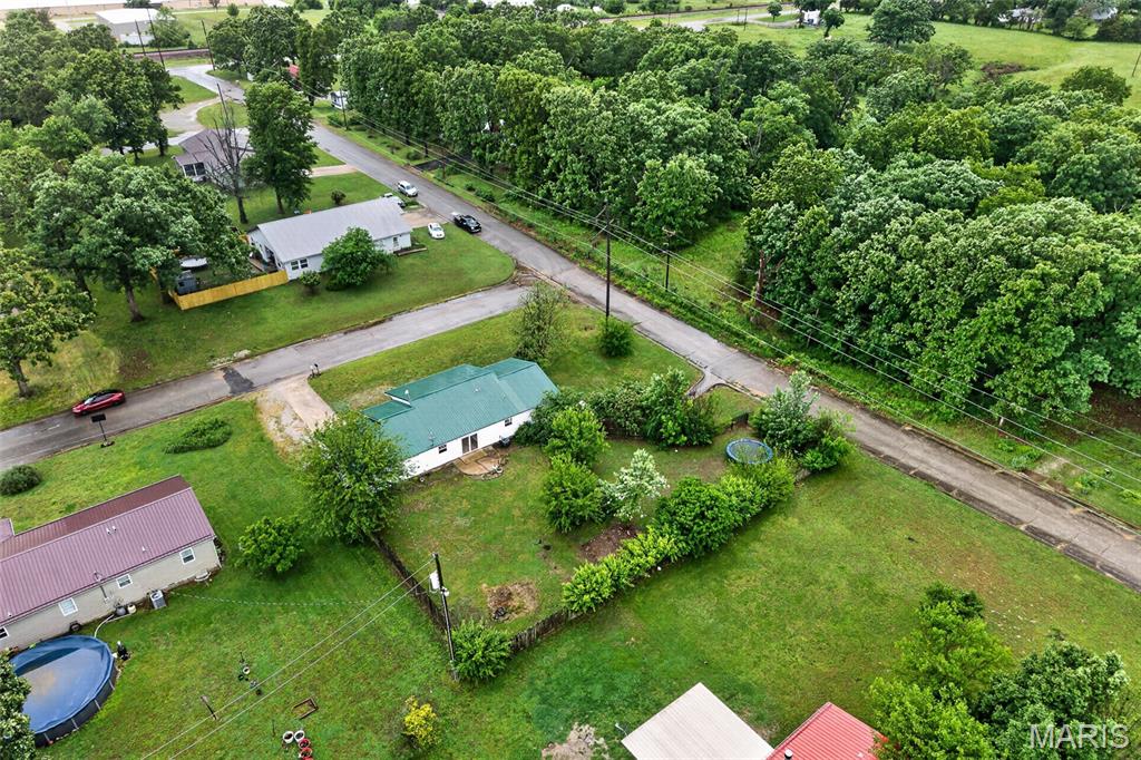 Hillhouse Ad Richlan - Residential