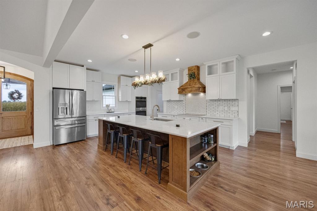 Caterpillar - Residential