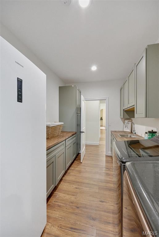 Caterpillar - Residential