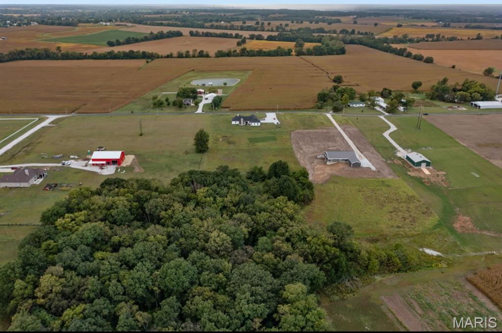 Caterpillar - Residential