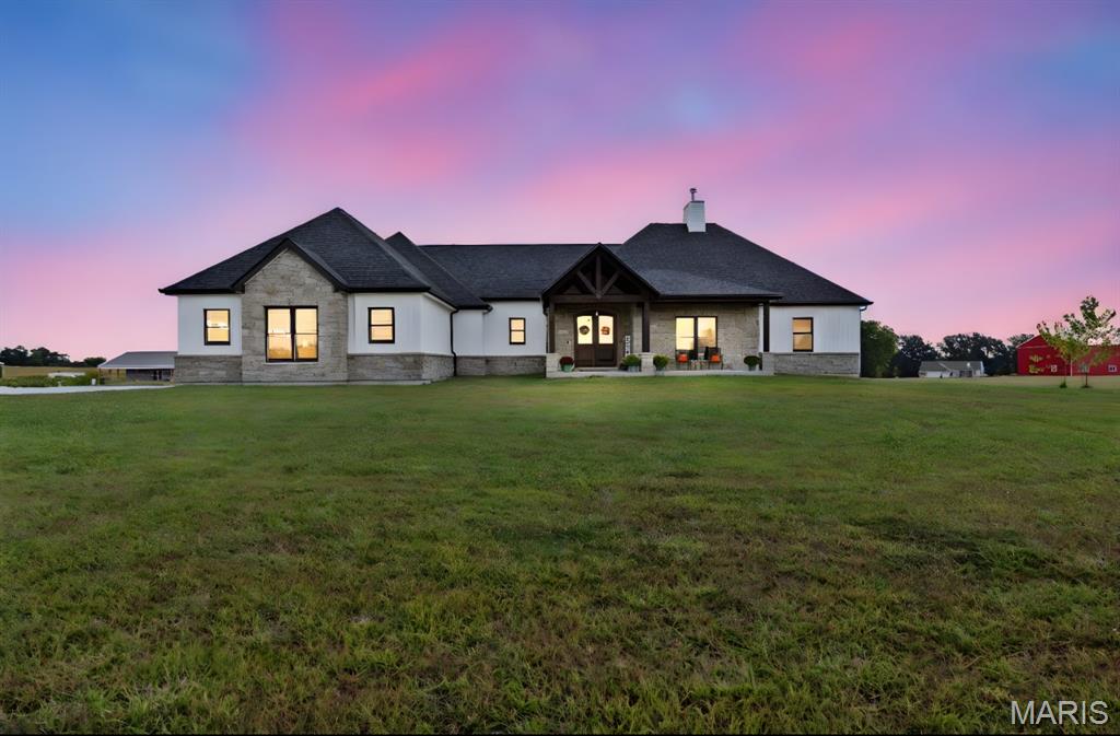 Caterpillar - Residential