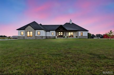 3150 Dyer Road O'Fallon MO 63366
