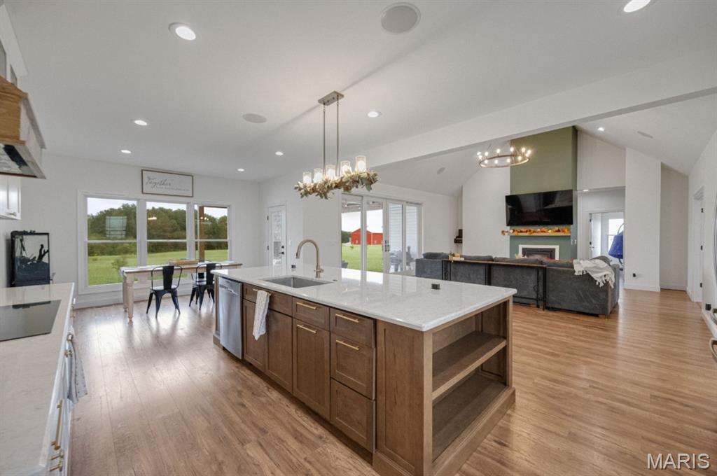 Caterpillar - Residential