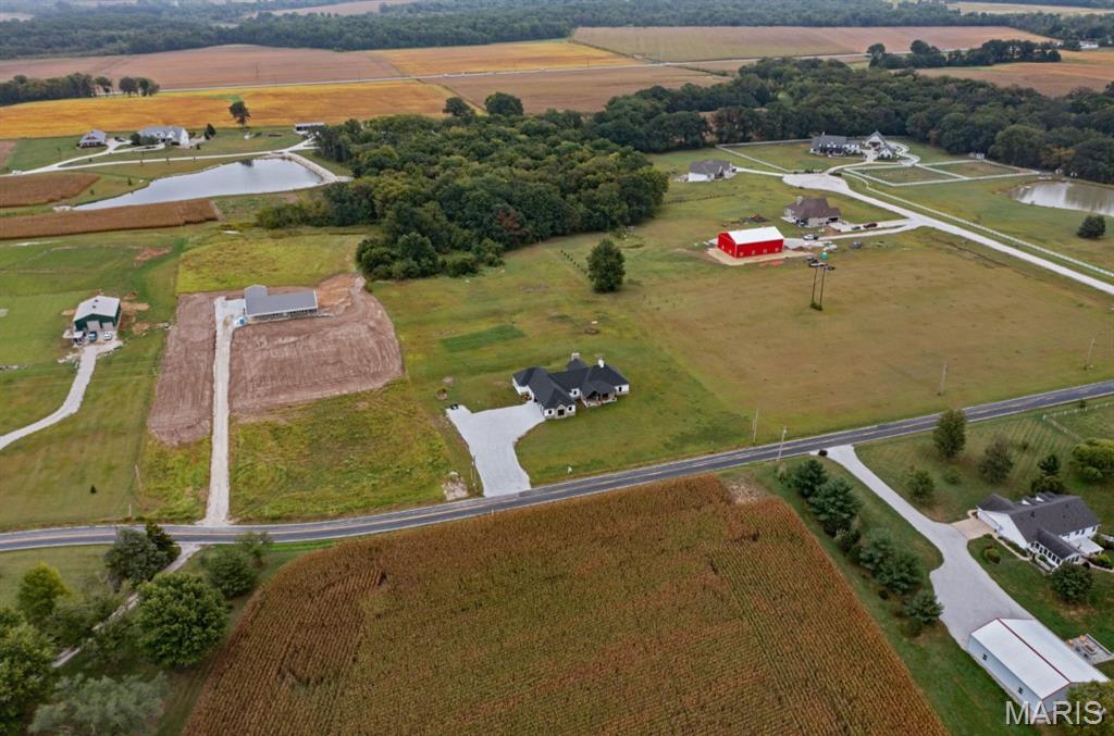 Caterpillar - Residential