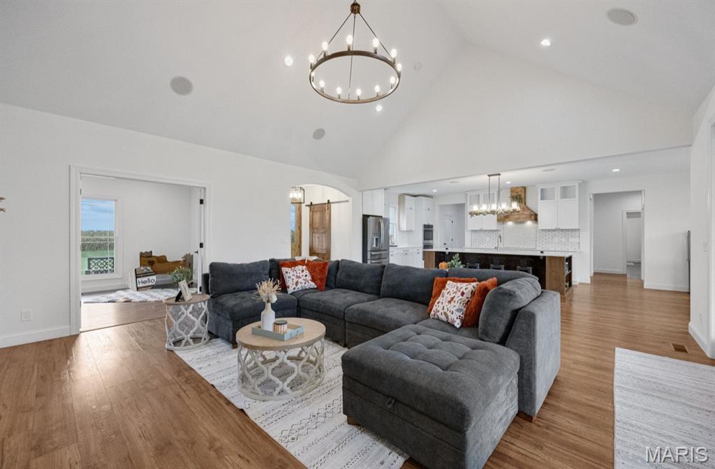 Caterpillar - Residential