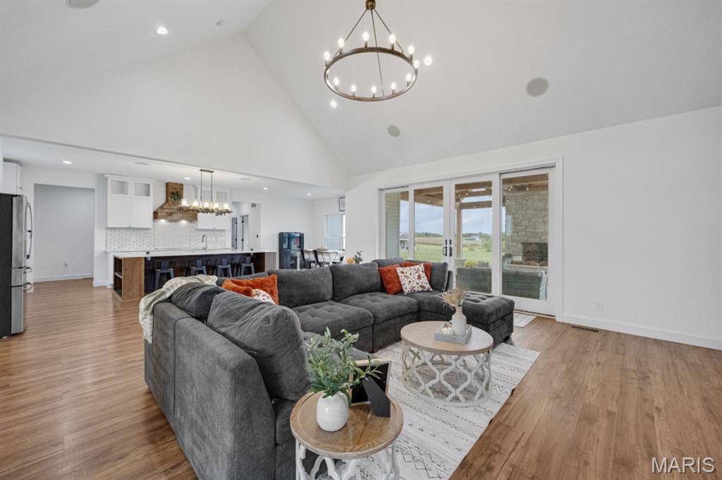 Caterpillar - Residential