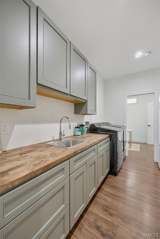 Caterpillar - Residential