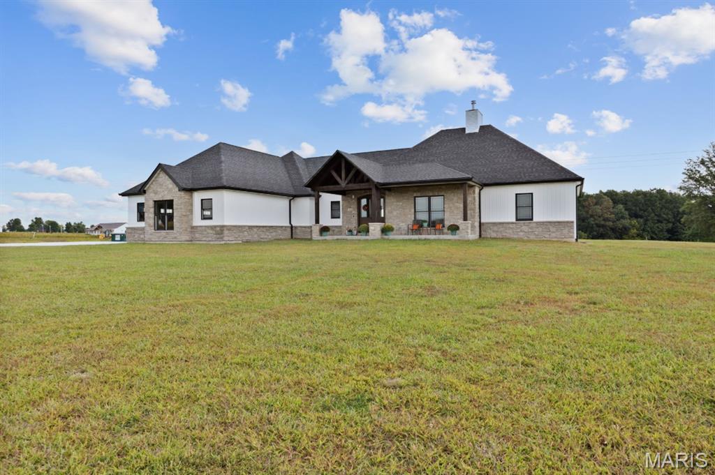 Caterpillar - Residential