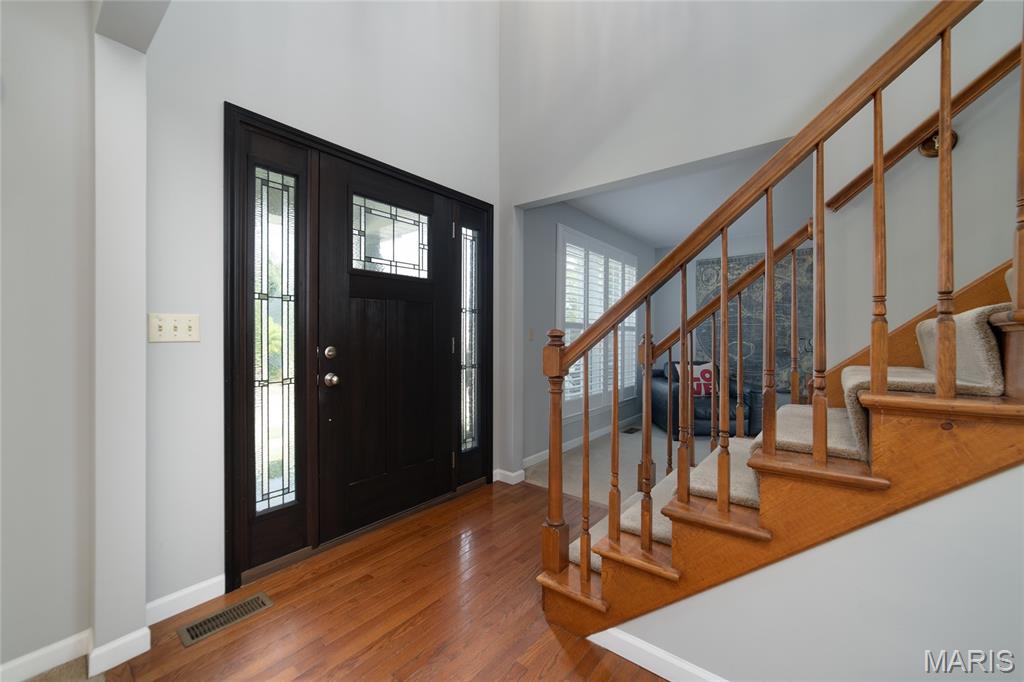 1807 Kilmory Drive