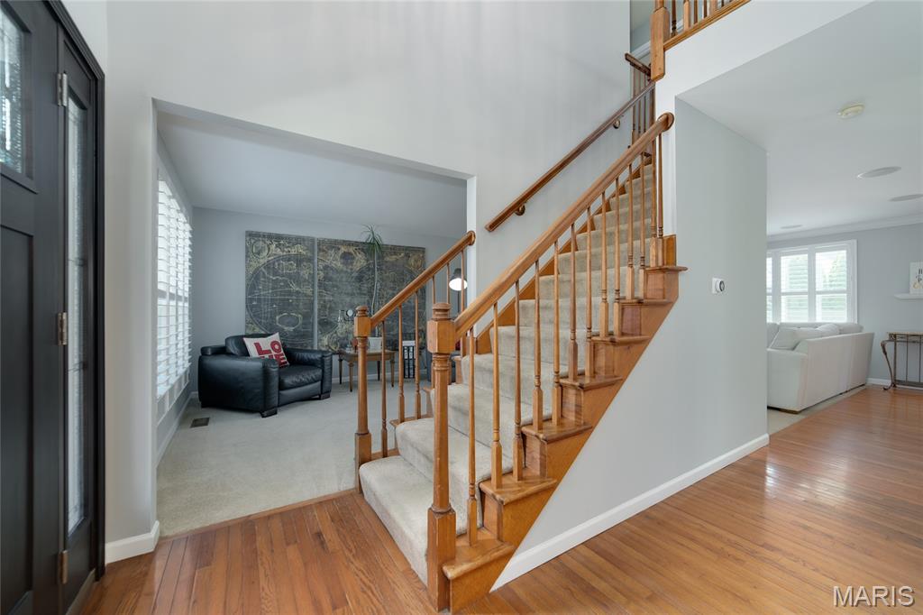 1807 Kilmory Drive