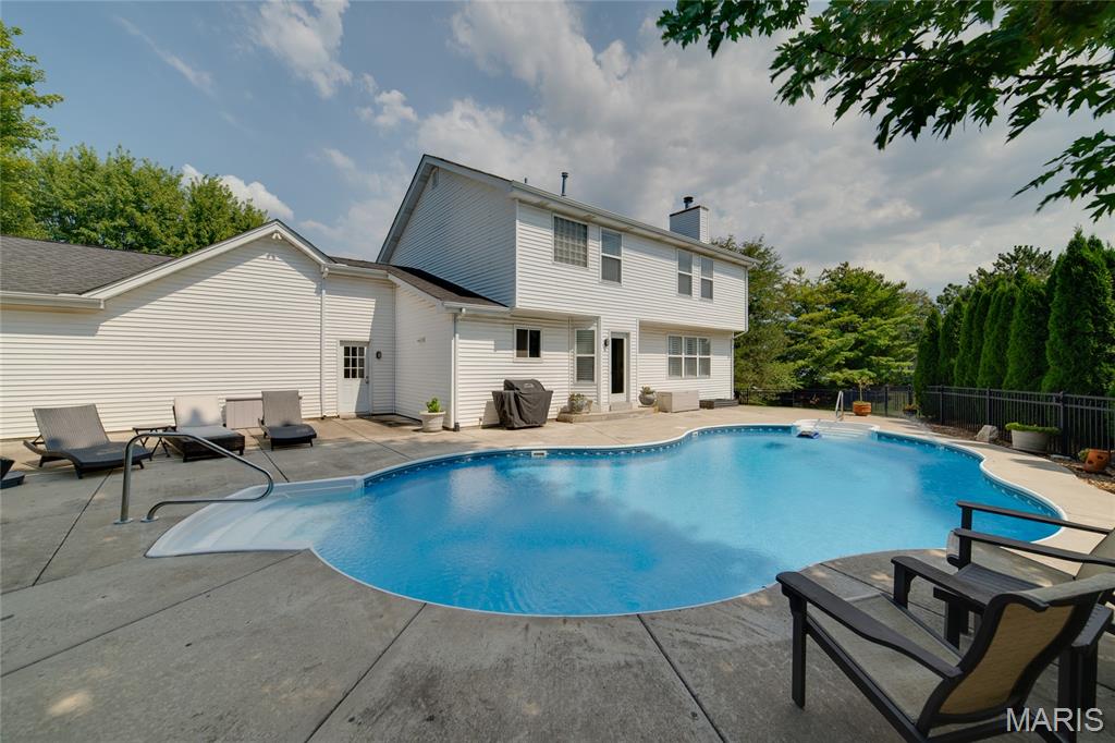 1807 Kilmory Drive