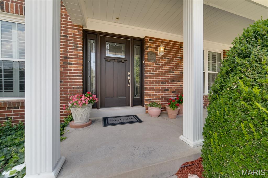 1807 Kilmory Drive