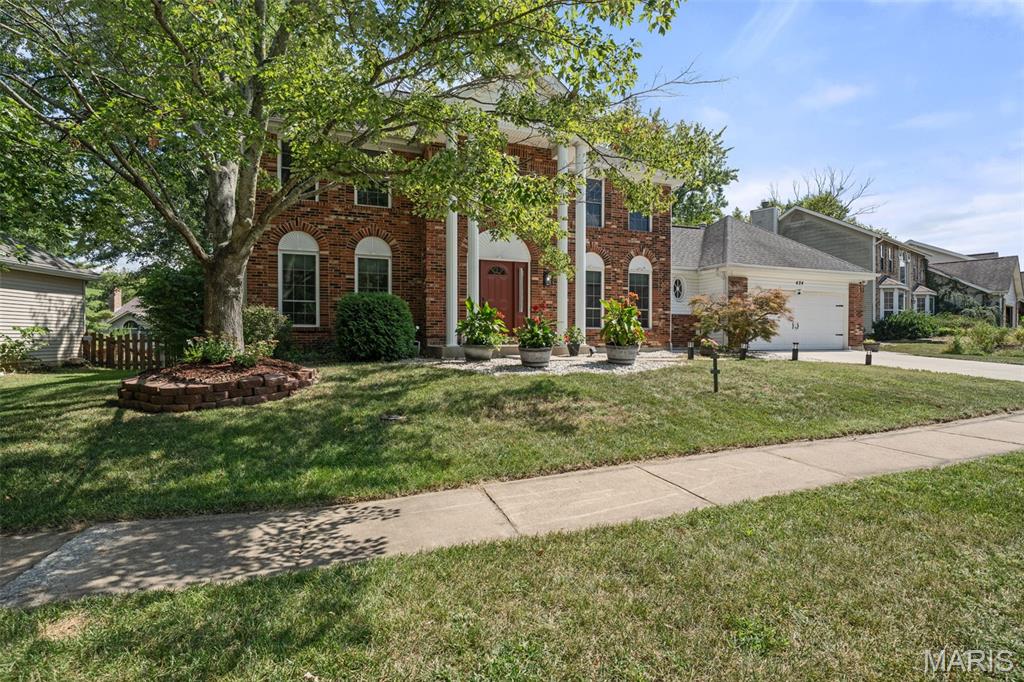 424 Saint Thomas Isle Lane