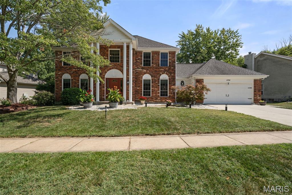 424 Saint Thomas Isle Lane