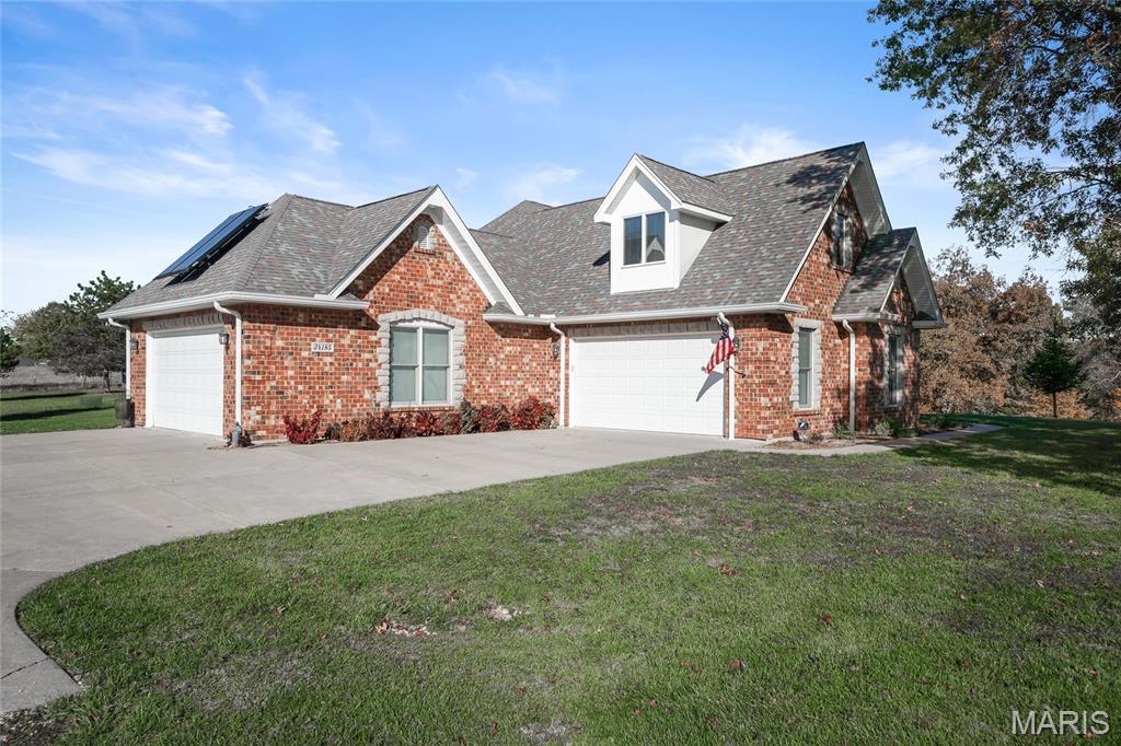 24185 Schuetzenground Road