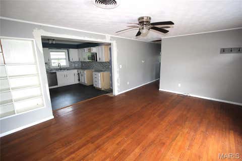 Tiny photo for 408 7th Street, Farmington, MO 63640 (MLS # 26047102)