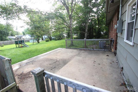 Tiny photo for 408 7th Street, Farmington, MO 63640 (MLS # 26047102)