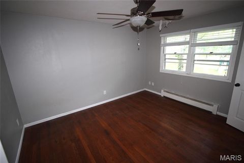 Tiny photo for 408 7th Street, Farmington, MO 63640 (MLS # 26047102)
