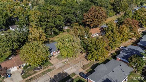 Tiny photo for 1219 Dorne Drive, Ballwin, MO 63021 (MLS # 26065880)