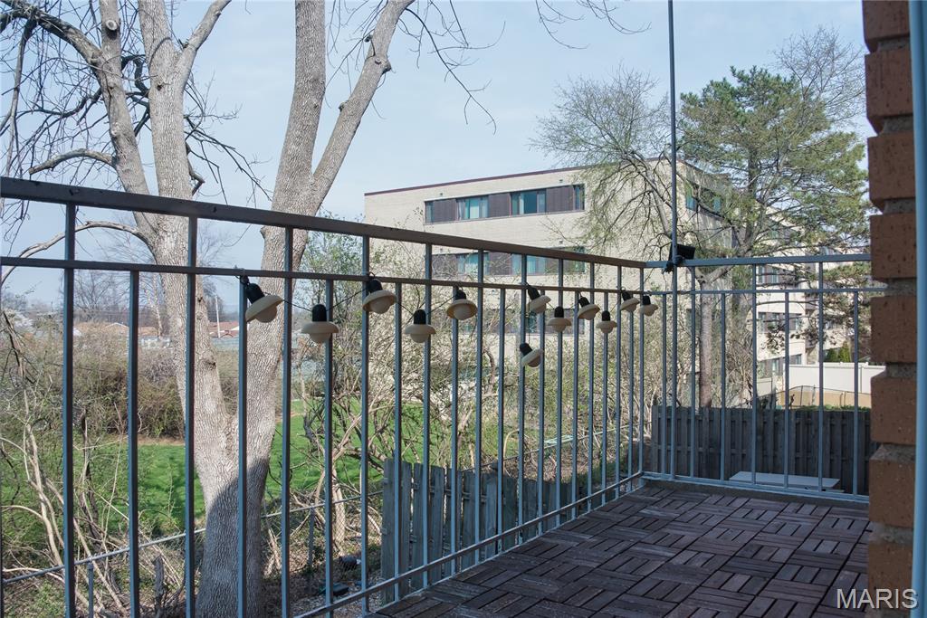 Saxony Condo - Residential