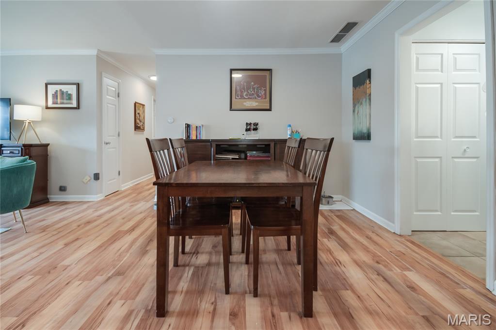 8631 Old Bonhomme Road 2C