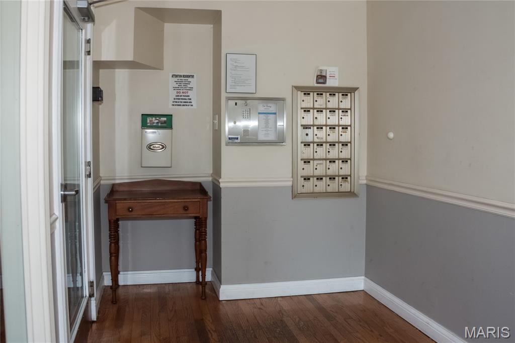 Saxony Condo - Residential