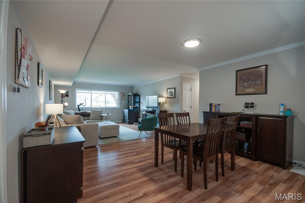 8631 Old Bonhomme Road 2C