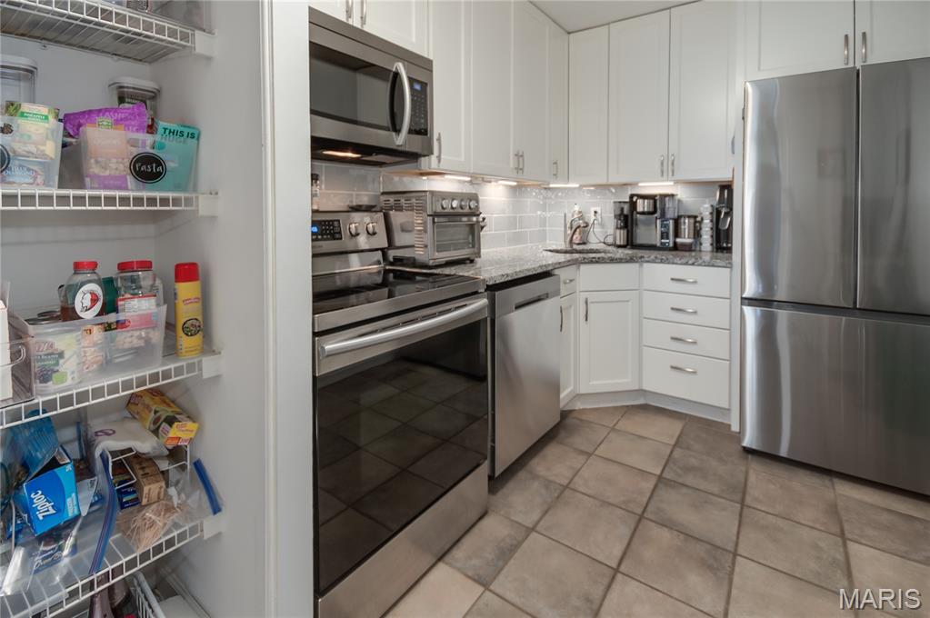 Saxony Condo - Residential