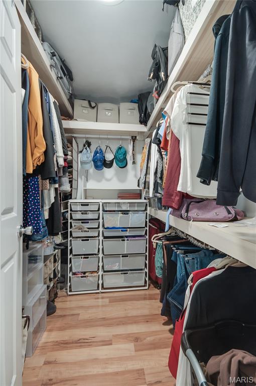 Saxony Condo - Residential