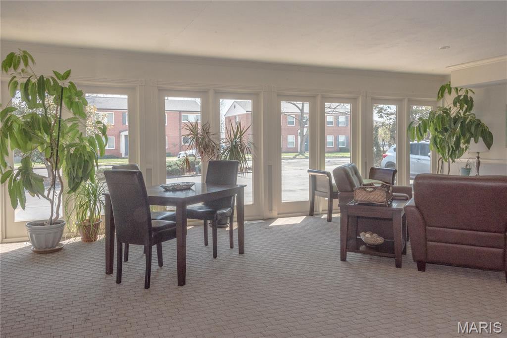 Saxony Condo - Residential