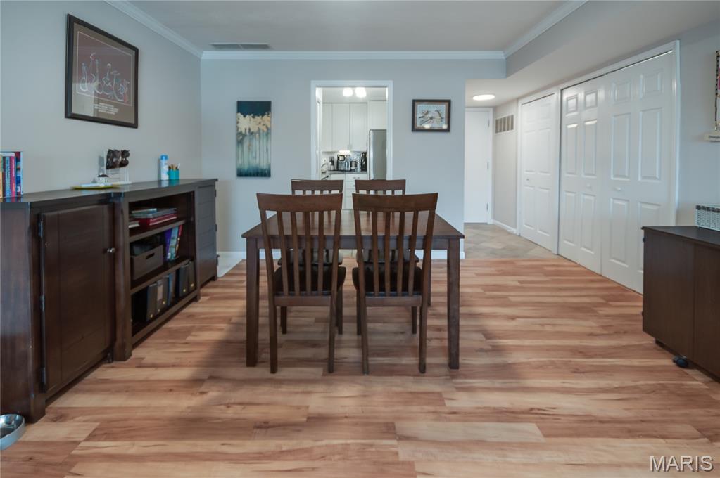 Saxony Condo - Residential