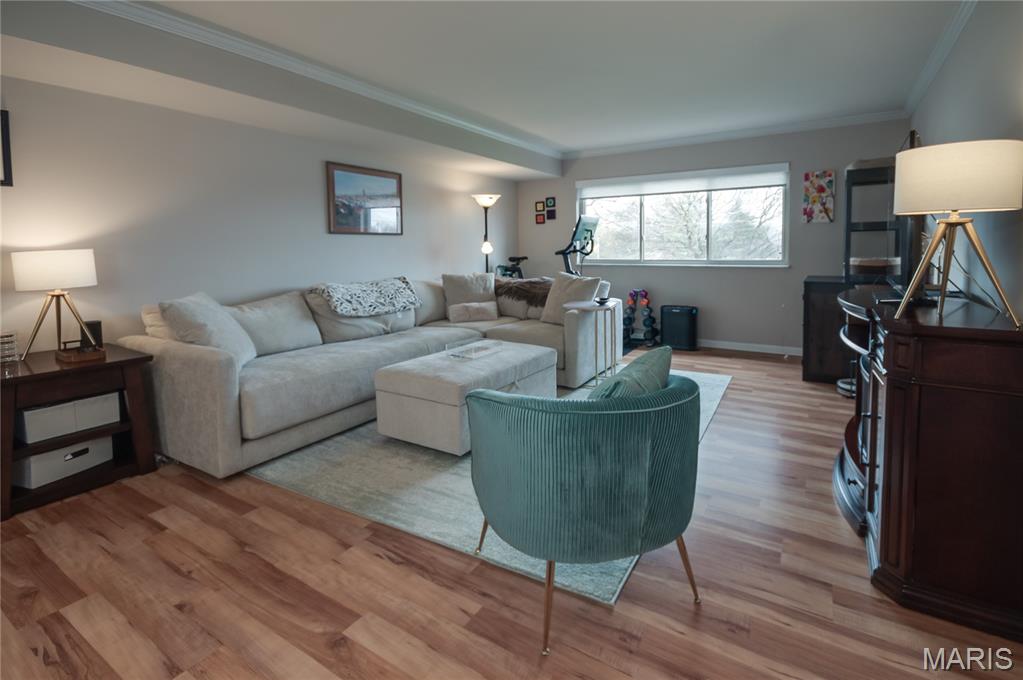 8631 Old Bonhomme Road 2C