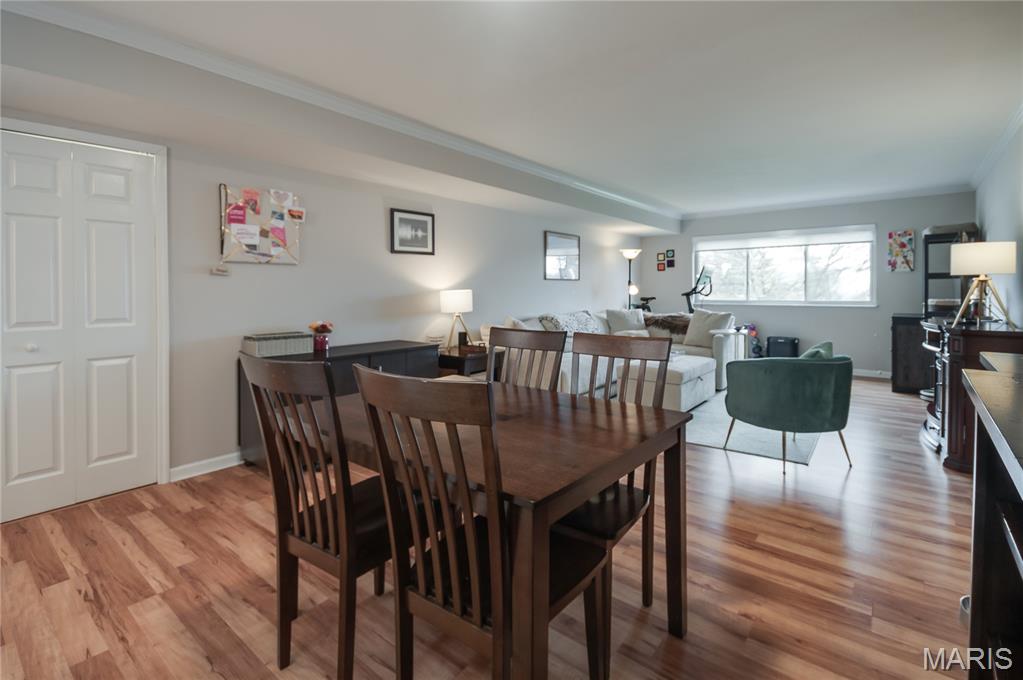 8631 Old Bonhomme Road 2C