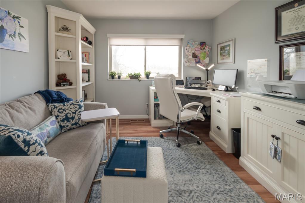 Saxony Condo - Residential