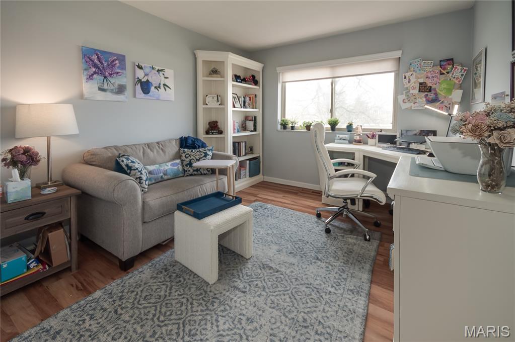 Saxony Condo - Residential