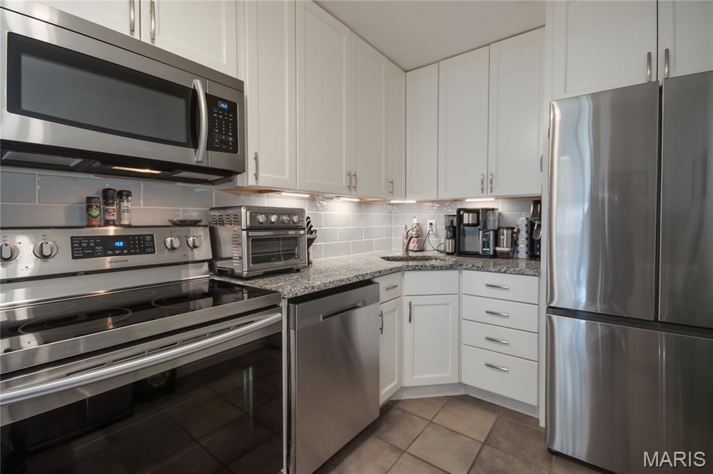 Saxony Condo - Residential