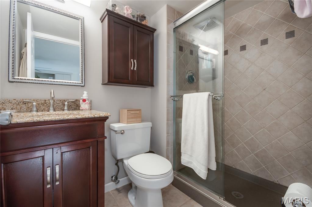 Saxony Condo - Residential