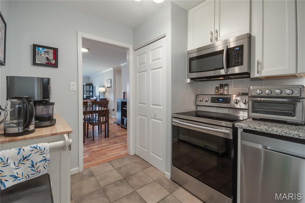 Saxony Condo - Residential