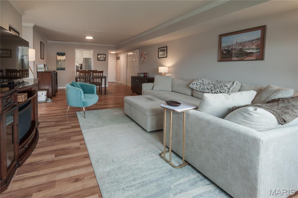 Saxony Condo - Residential