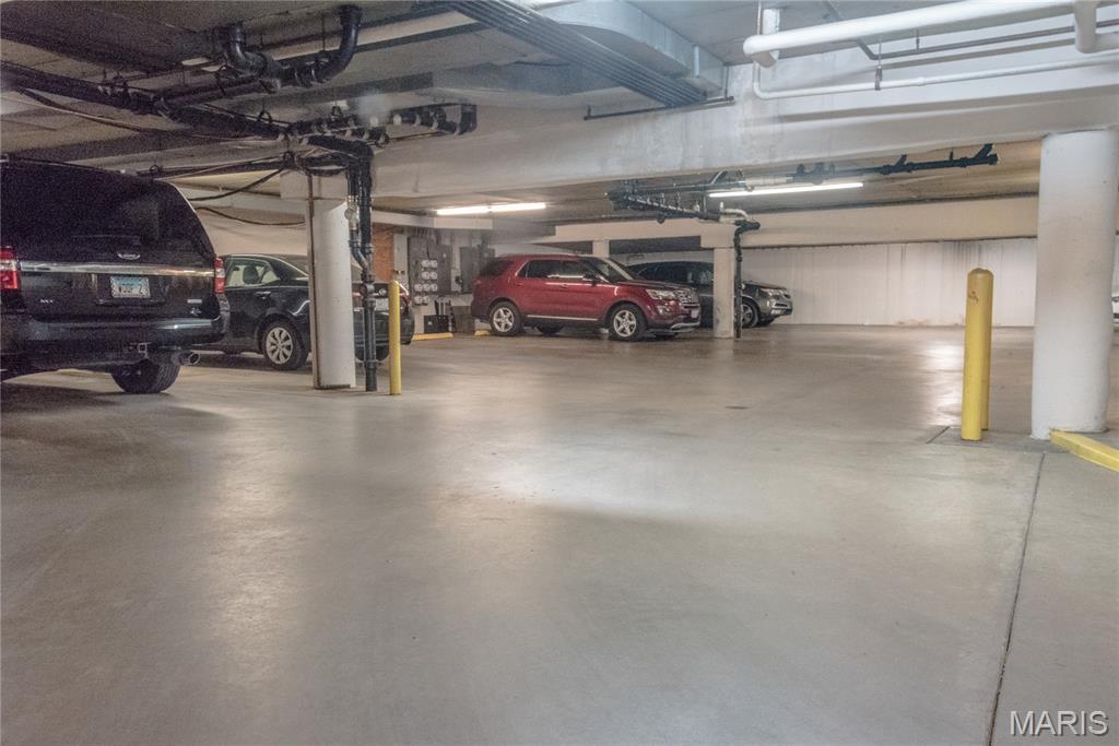 Saxony Condo - Residential