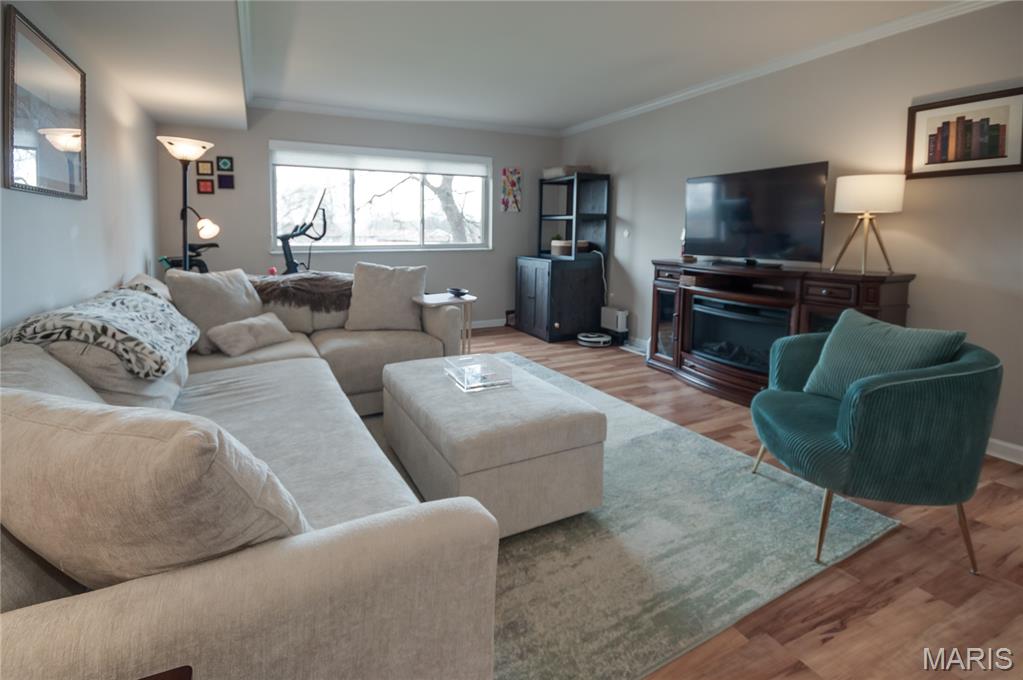 Saxony Condo - Residential