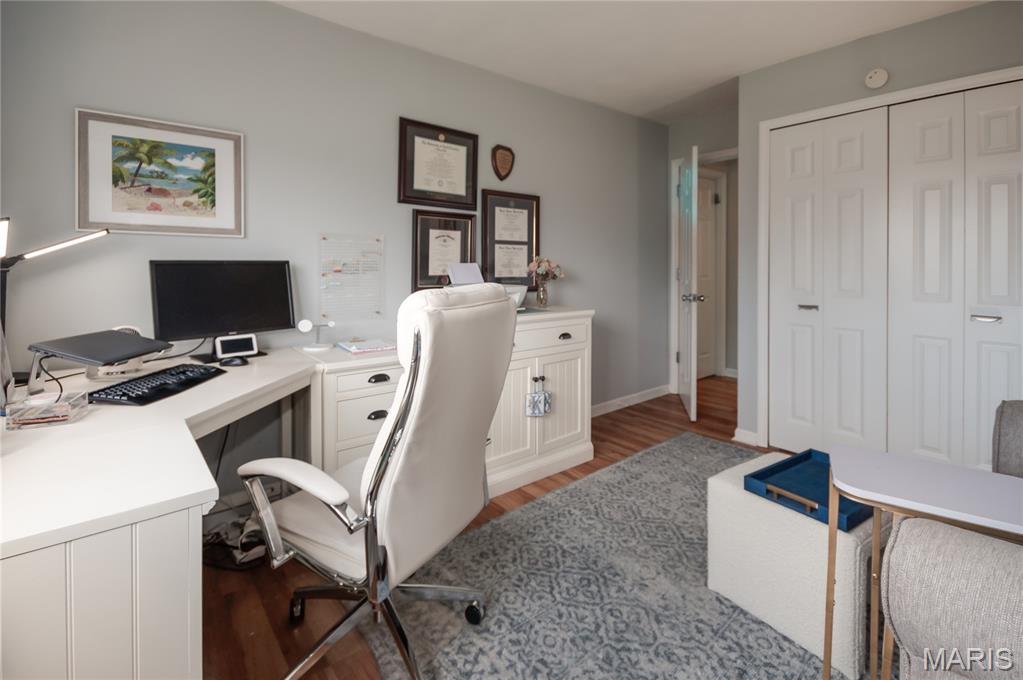 Saxony Condo - Residential