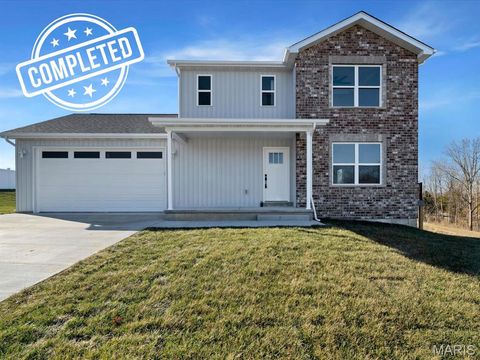 203 Pacific Avenue Union MO 63084