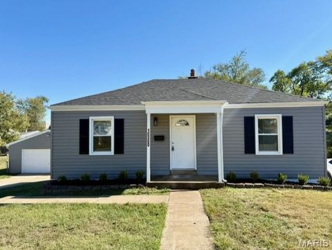 10300 Breckenridge Road St Ann MO 63074