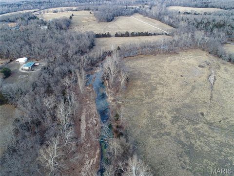 8614 Seminary Road Sullivan MO 63080